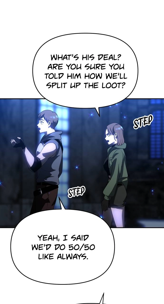 I Was the Final Boss Chapter 26, page 117 of 140