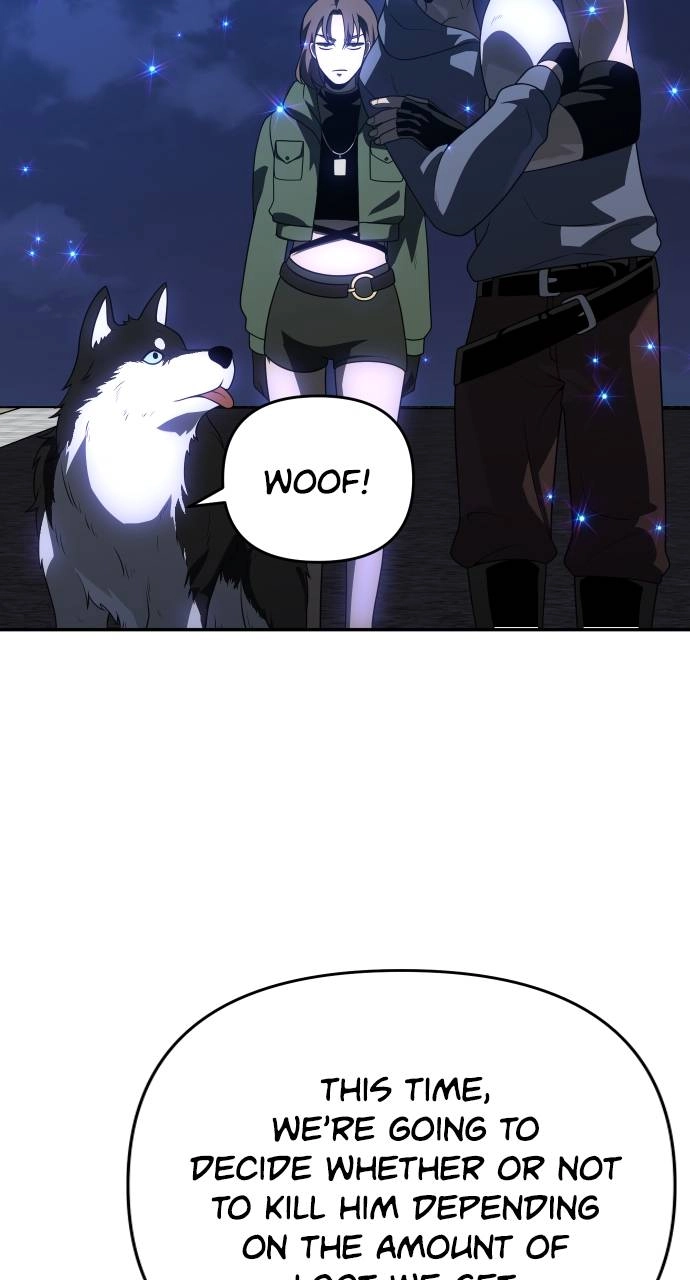 I Was the Final Boss Chapter 26, page 121 of 140
