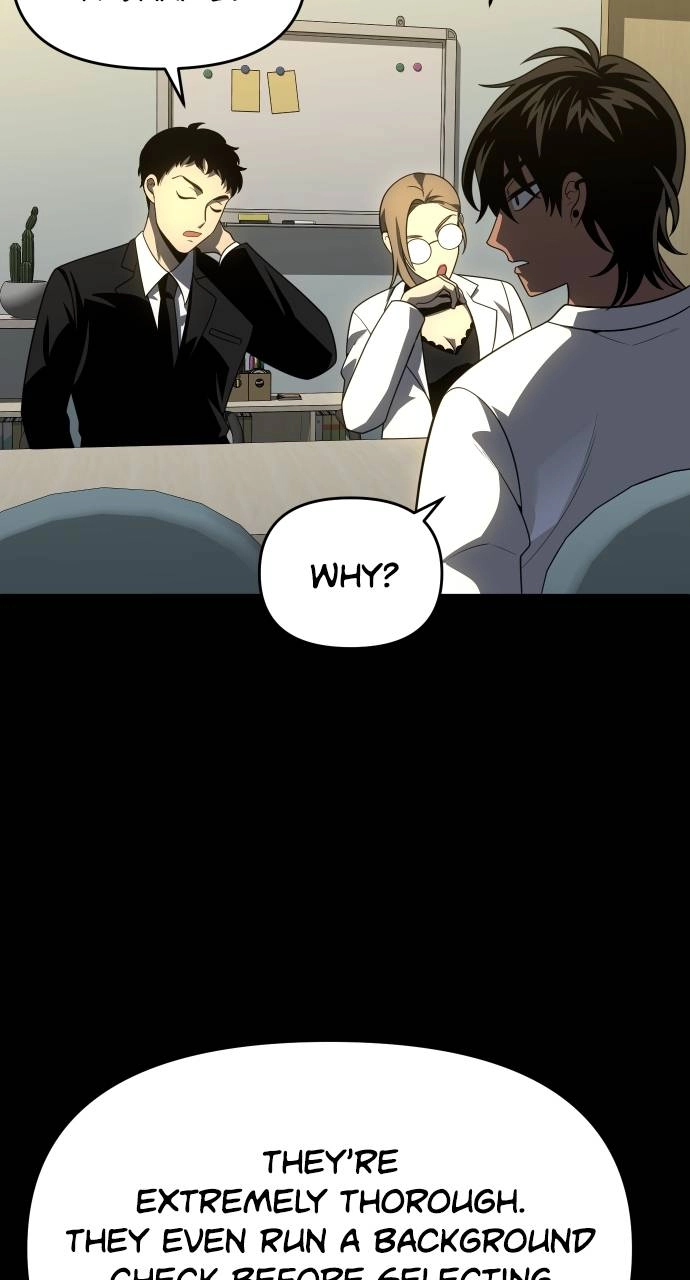 I Was the Final Boss Chapter 26, page 131 of 140