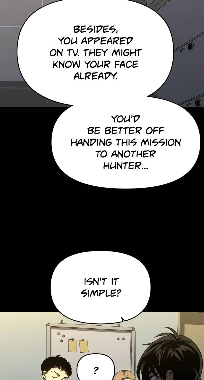 I Was the Final Boss Chapter 26, page 133 of 140
