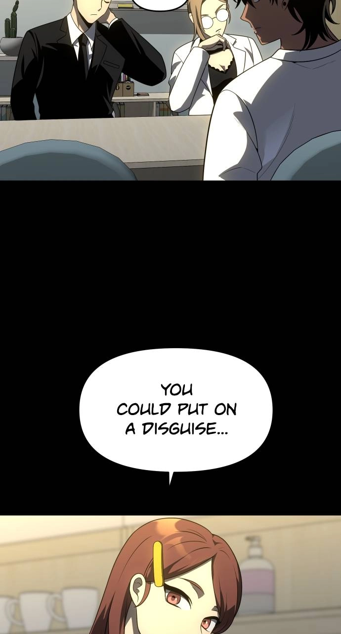 I Was the Final Boss Chapter 26, page 134 of 140
