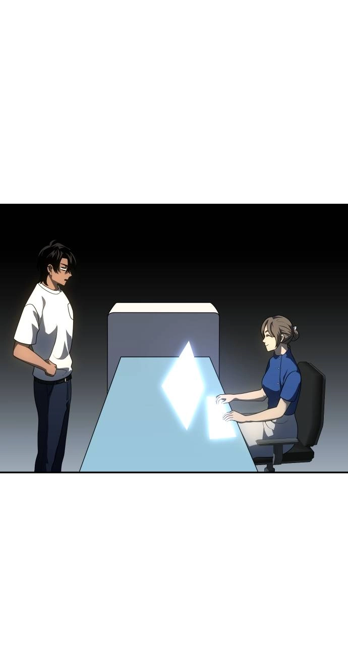I Was the Final Boss Chapter 26, page 18 of 140