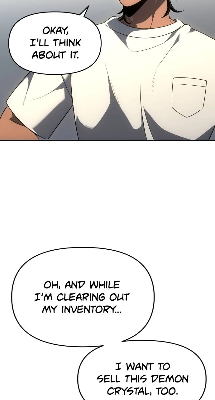 I Was the Final Boss Chapter 26, page 21 of 140