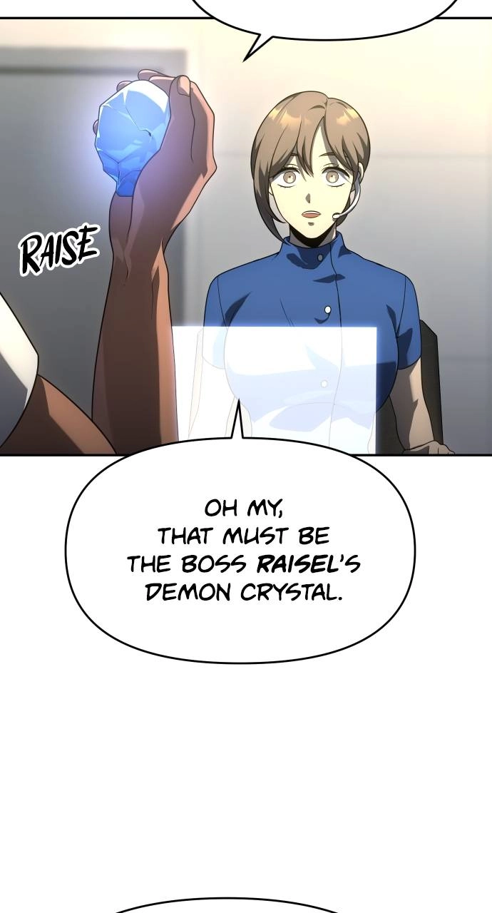 I Was the Final Boss Chapter 26, page 22 of 140