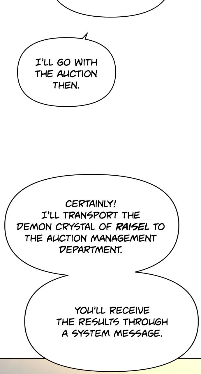 I Was the Final Boss Chapter 26, page 25 of 140