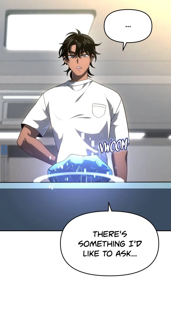 I Was the Final Boss Chapter 26, page 26 of 140