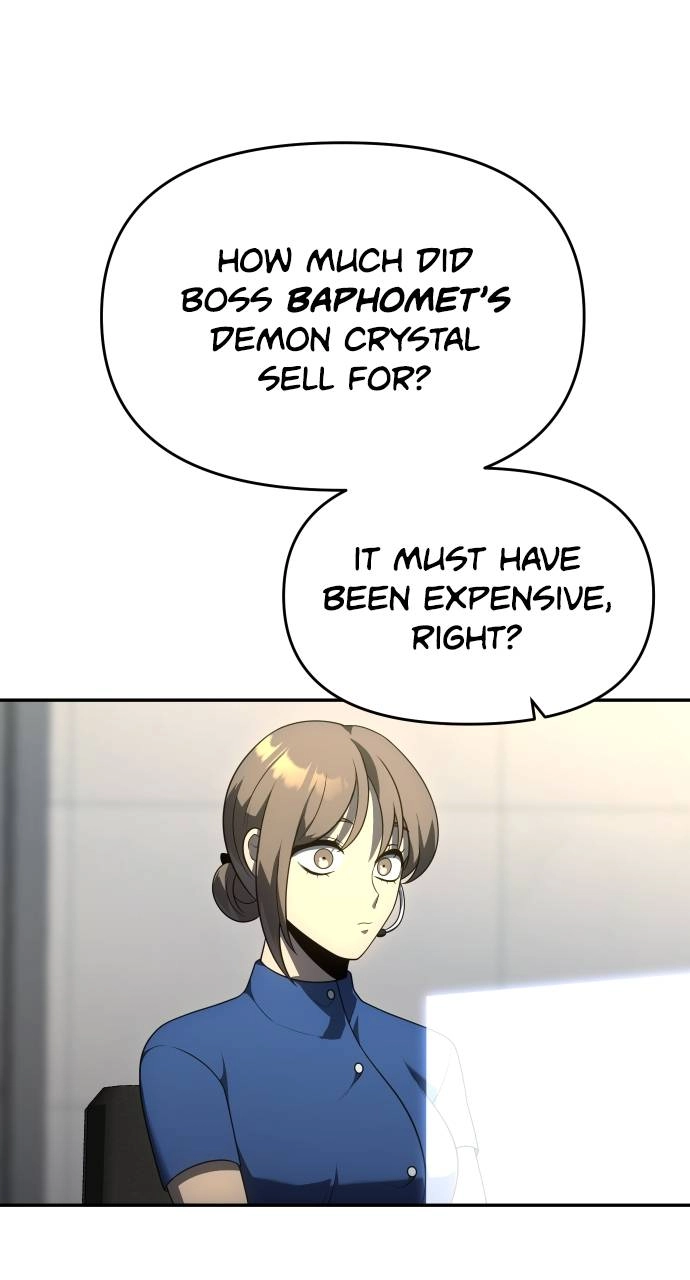 I Was the Final Boss Chapter 26, page 27 of 140