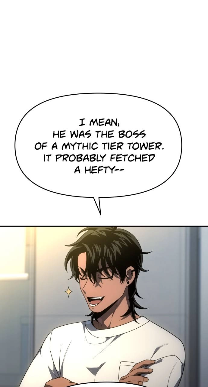 I Was the Final Boss Chapter 26, page 28 of 140