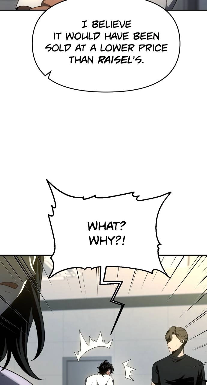 I Was the Final Boss Chapter 26, page 29 of 140
