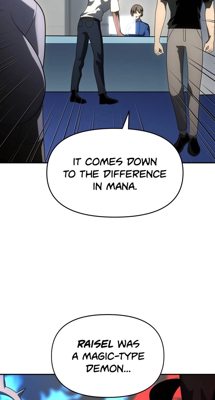I Was the Final Boss Chapter 26, page 30 of 140