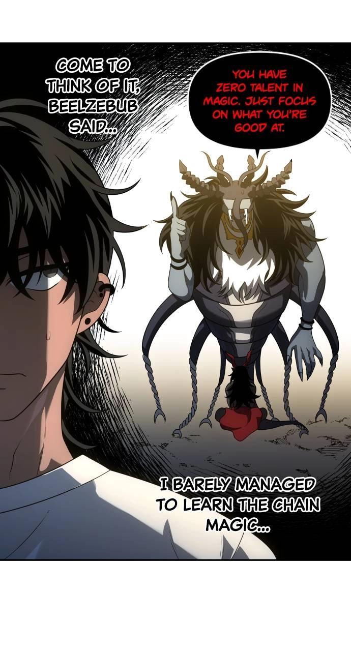 I Was the Final Boss Chapter 26, page 34 of 140