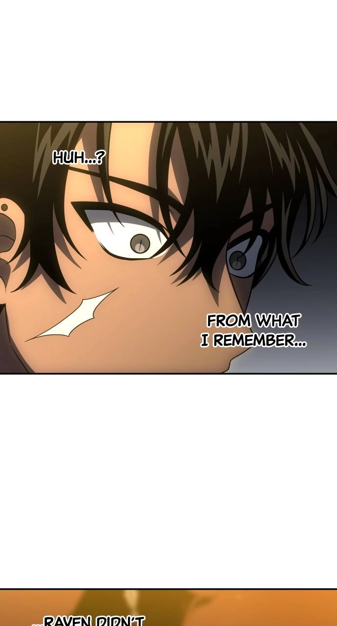 I Was the Final Boss Chapter 26, page 38 of 140