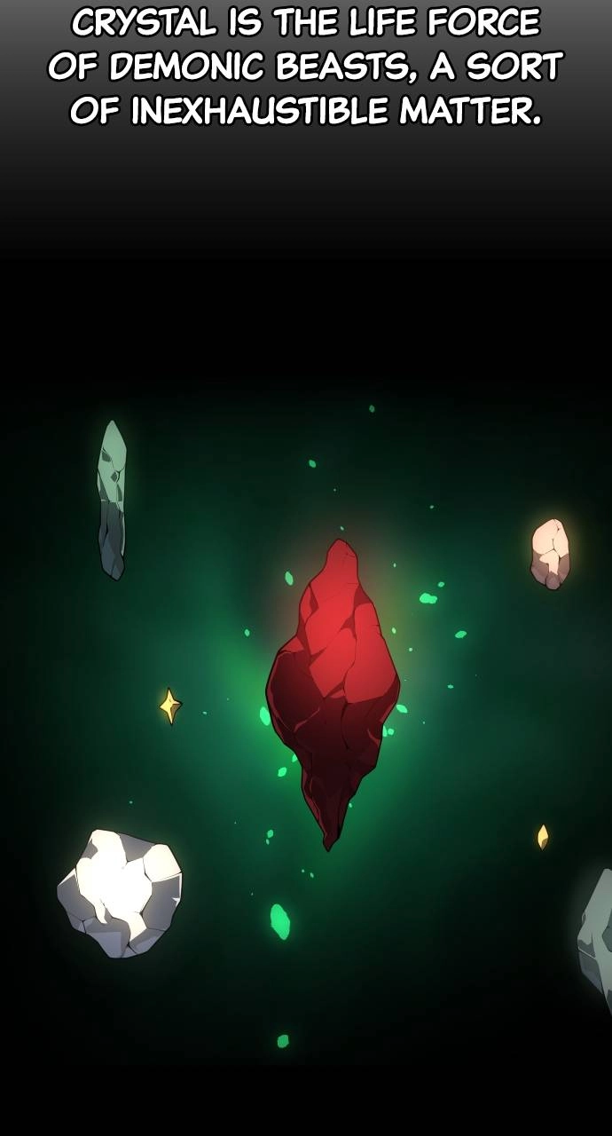 I Was the Final Boss Chapter 26, page 40 of 140