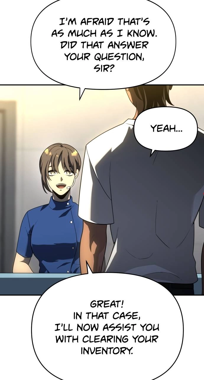 I Was the Final Boss Chapter 26, page 42 of 140