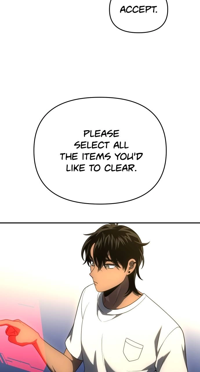 I Was the Final Boss Chapter 26, page 44 of 140