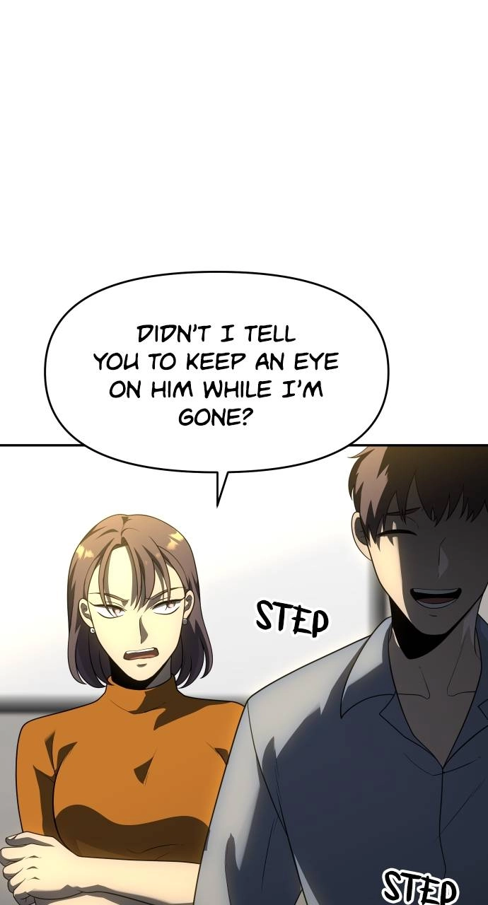 I Was the Final Boss Chapter 26, page 53 of 140
