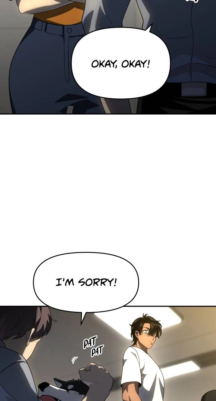 I Was the Final Boss Chapter 26, page 54 of 140