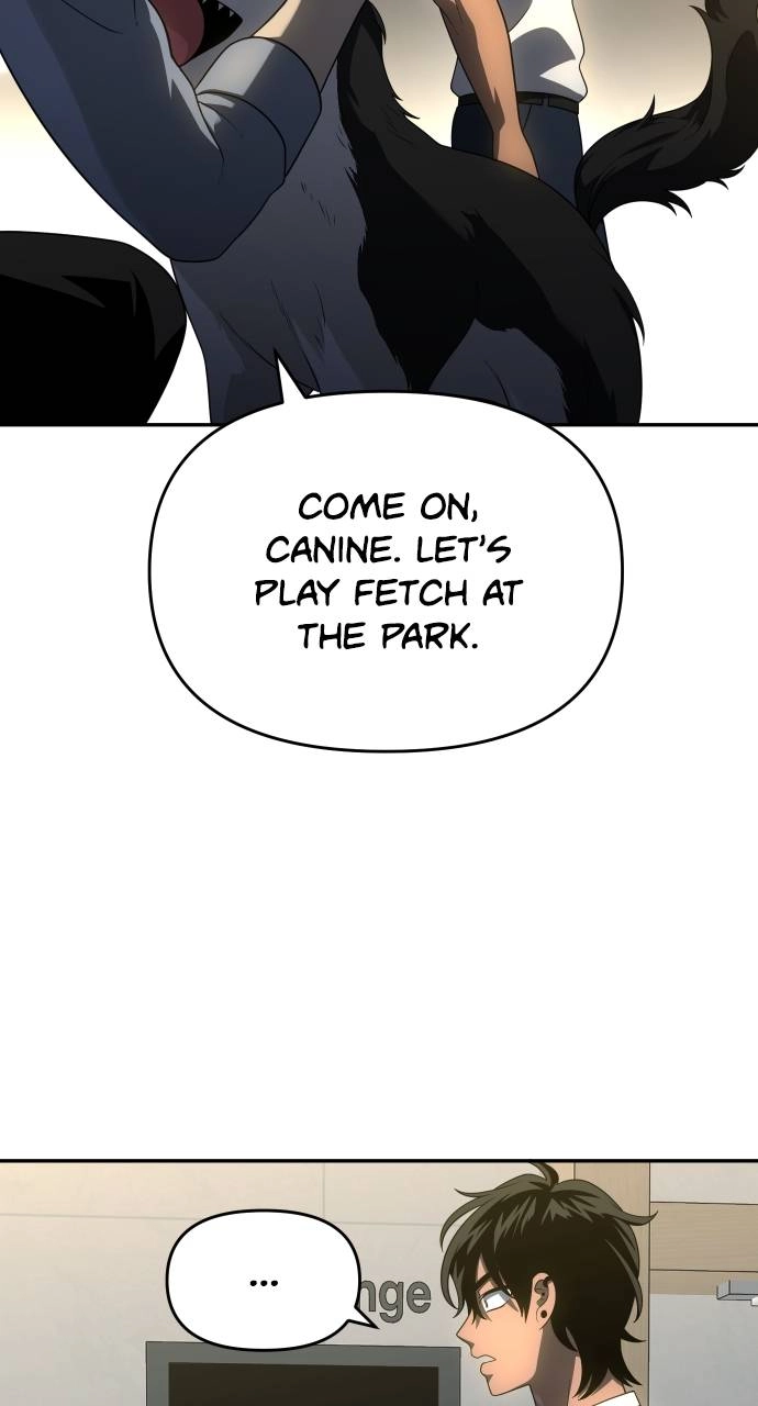 I Was the Final Boss Chapter 26, page 55 of 140