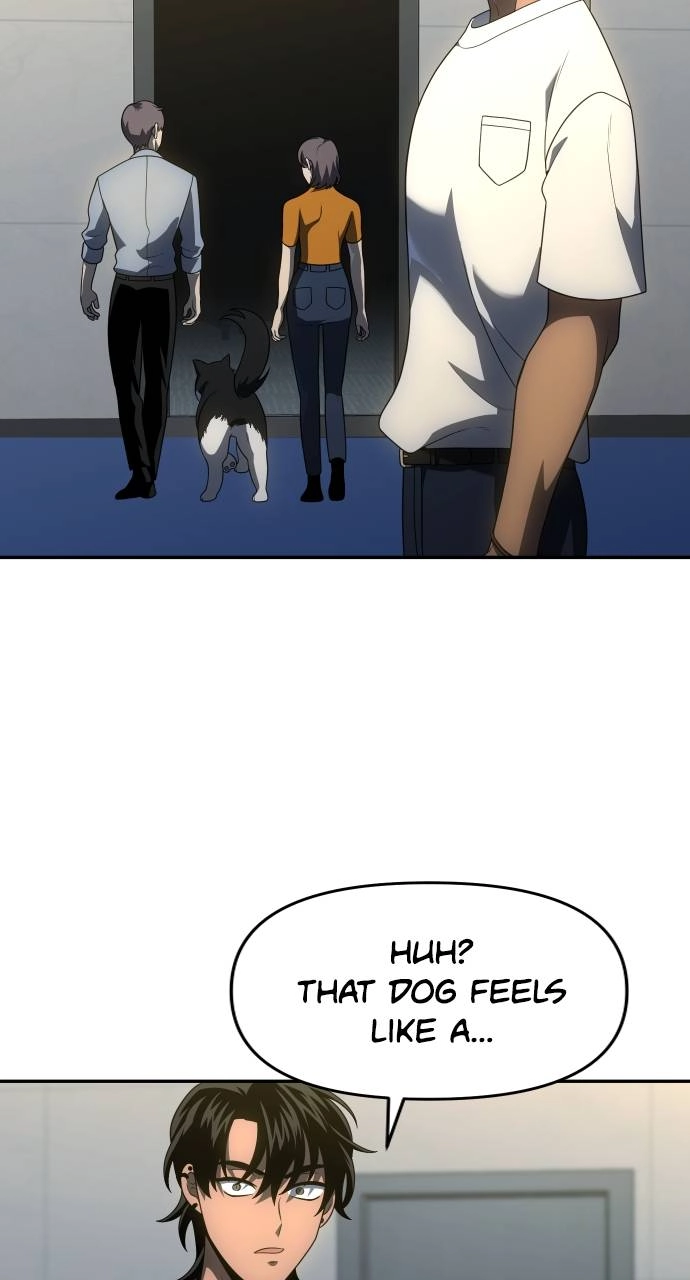 I Was the Final Boss Chapter 26, page 56 of 140