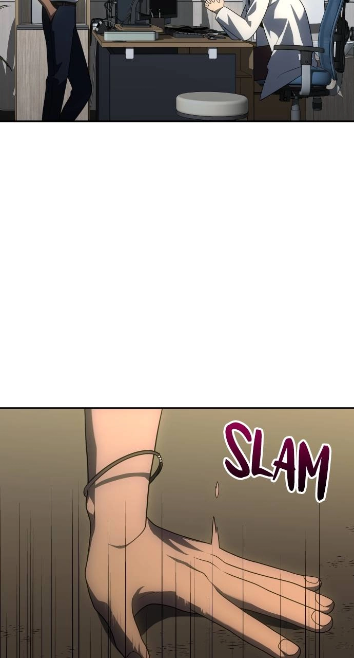 I Was the Final Boss Chapter 26, page 64 of 140