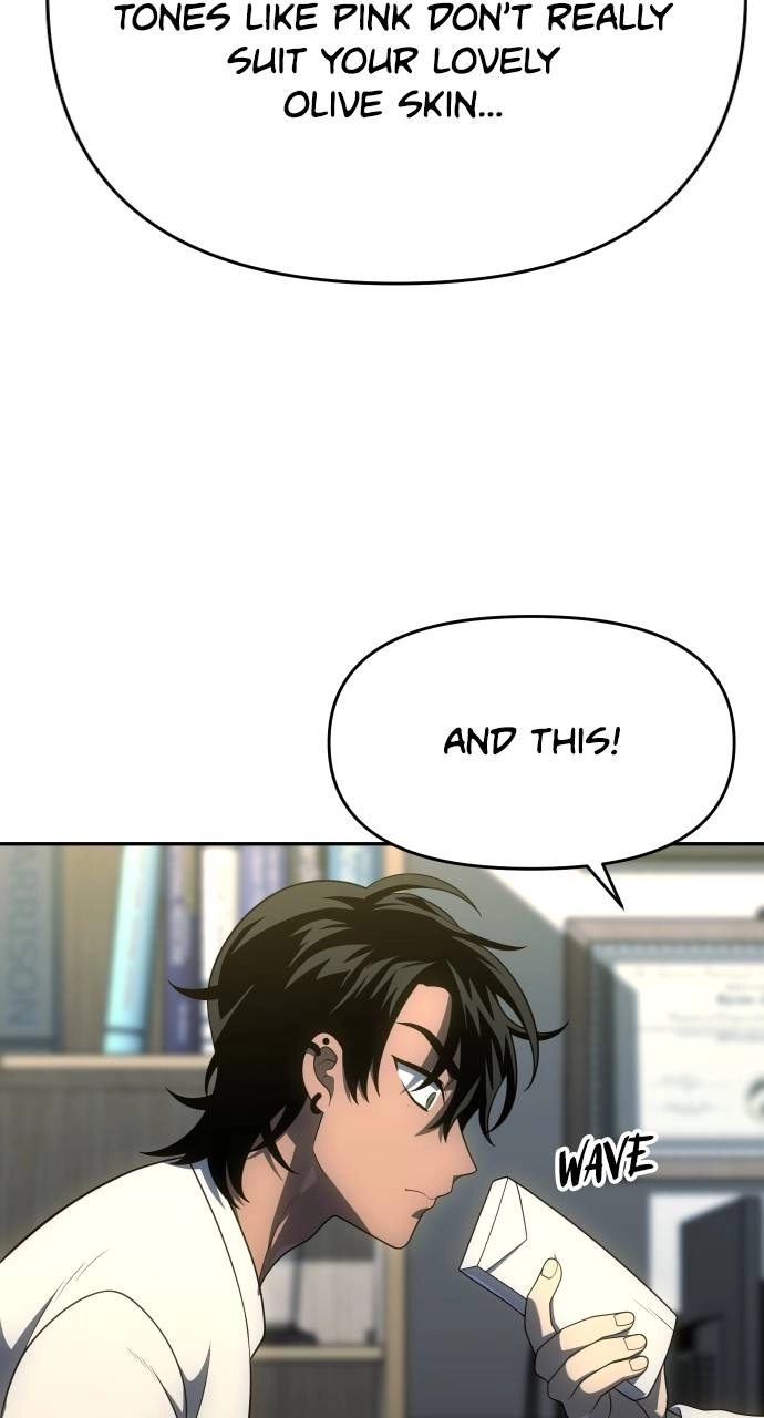 I Was the Final Boss Chapter 26, page 67 of 140