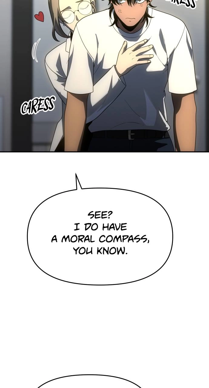 I Was the Final Boss Chapter 26, page 69 of 140