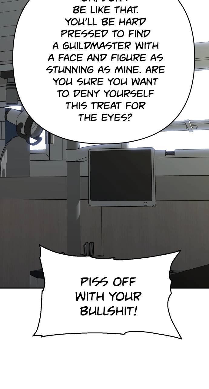 I Was the Final Boss Chapter 26, page 72 of 140