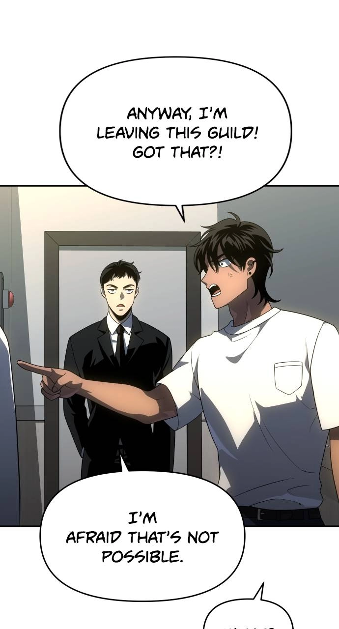 I Was the Final Boss Chapter 26, page 73 of 140