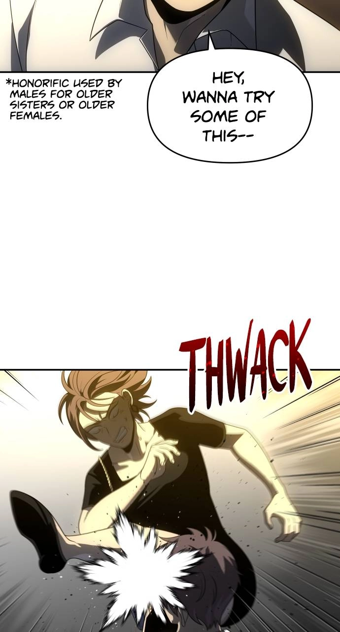 I Was the Final Boss Chapter 26, page 92 of 140