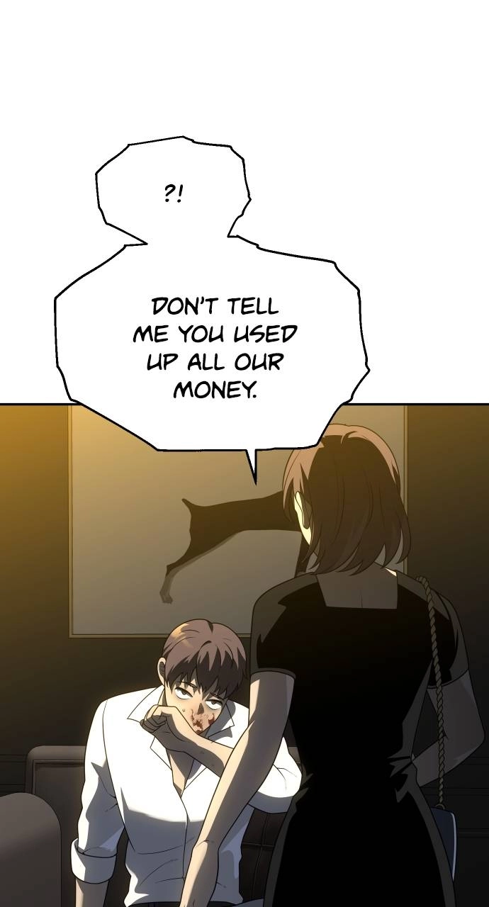 I Was the Final Boss Chapter 26, page 94 of 140