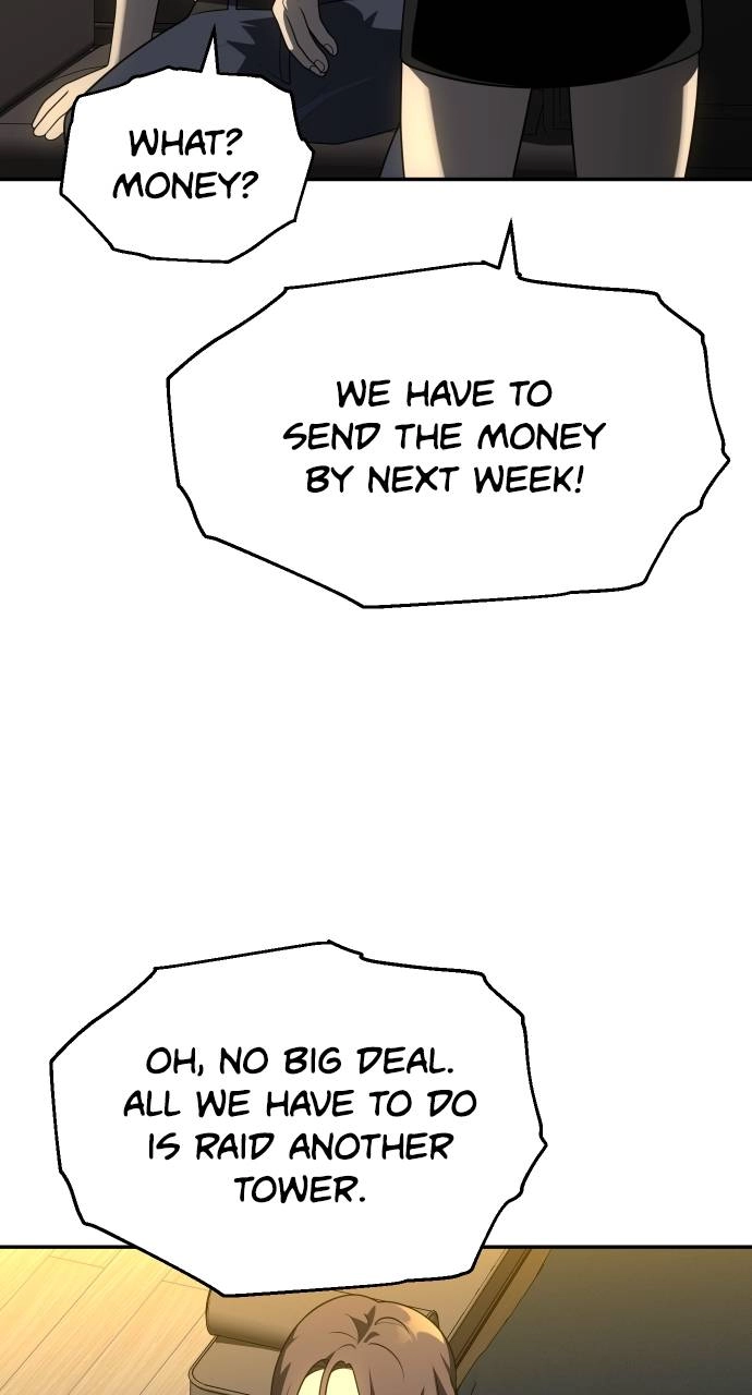 I Was the Final Boss Chapter 26, page 95 of 140