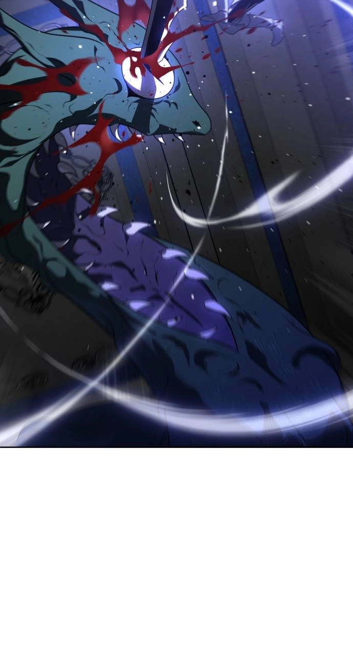 I Was the Final Boss Chapter 27, page 12 of 152