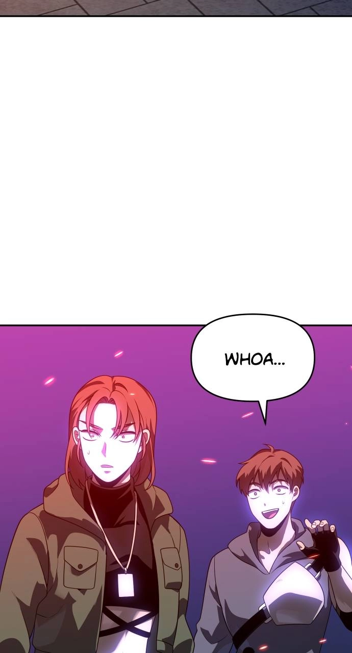 I Was the Final Boss Chapter 27, page 41 of 152