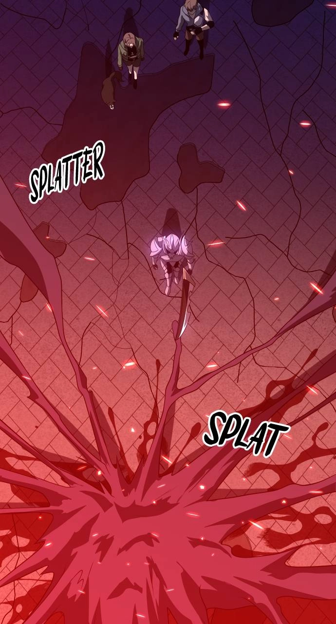 I Was the Final Boss Chapter 27, page 43 of 152