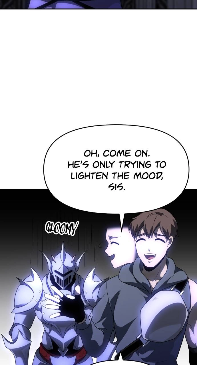 I Was the Final Boss Chapter 27, page 59 of 152