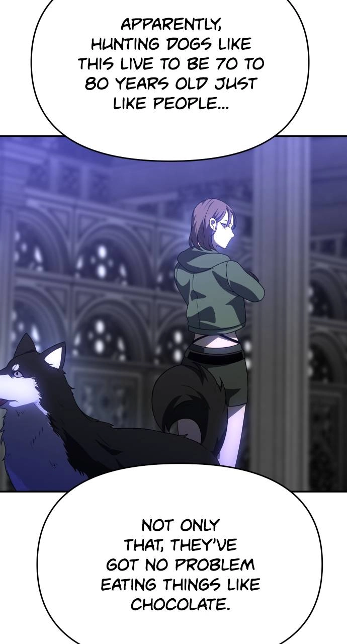 I Was the Final Boss Chapter 27, page 63 of 152