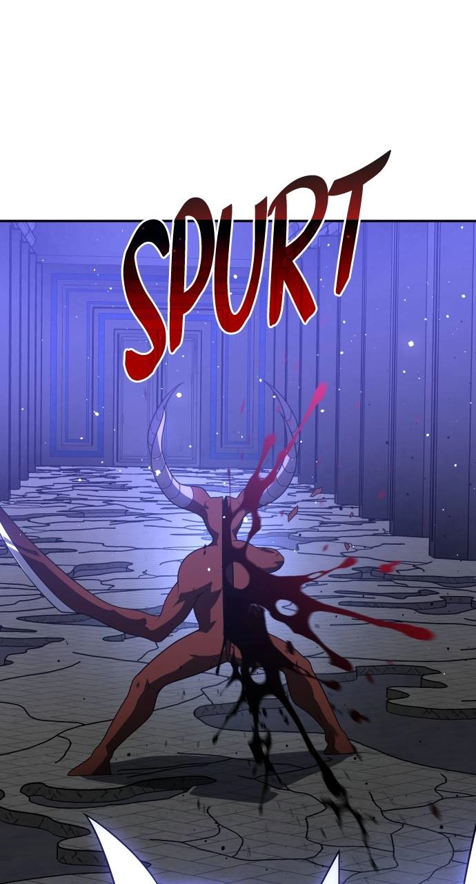 I Was the Final Boss Chapter 27, page 8 of 152