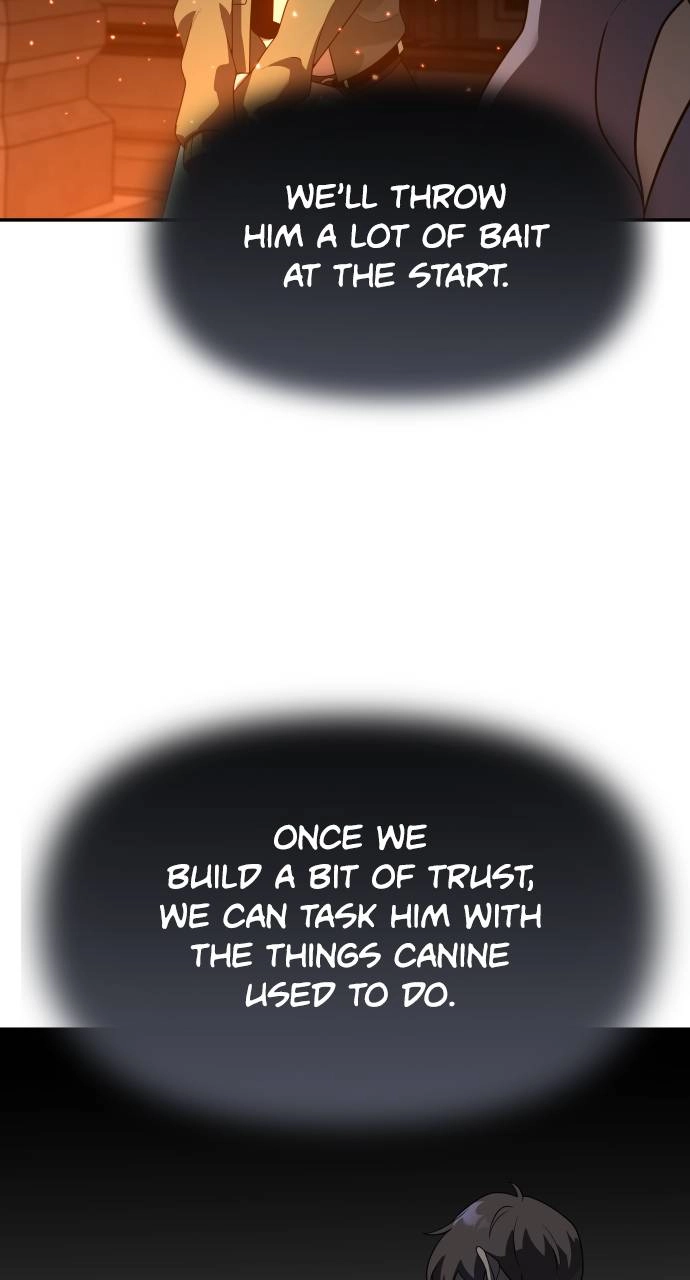 I Was the Final Boss Chapter 27, page 91 of 152
