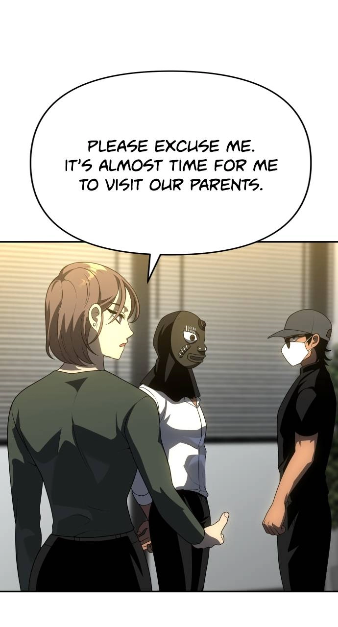 I Was the Final Boss Chapter 28, page 100 of 148