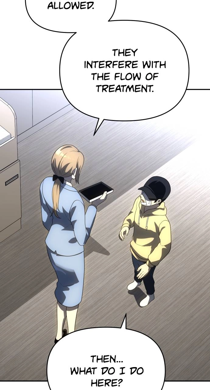 I Was the Final Boss Chapter 28, page 111 of 148