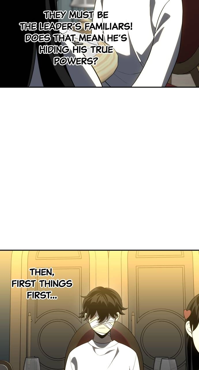 I Was the Final Boss Chapter 28, page 120 of 148