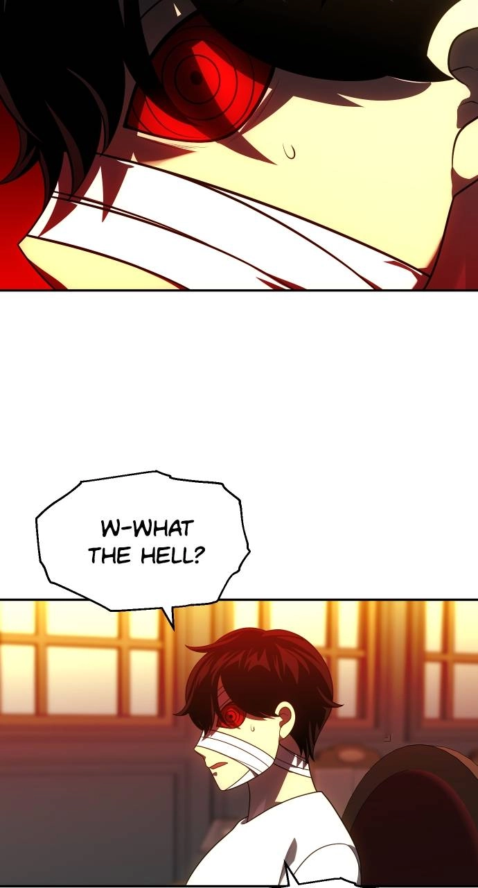I Was the Final Boss Chapter 28, page 123 of 148