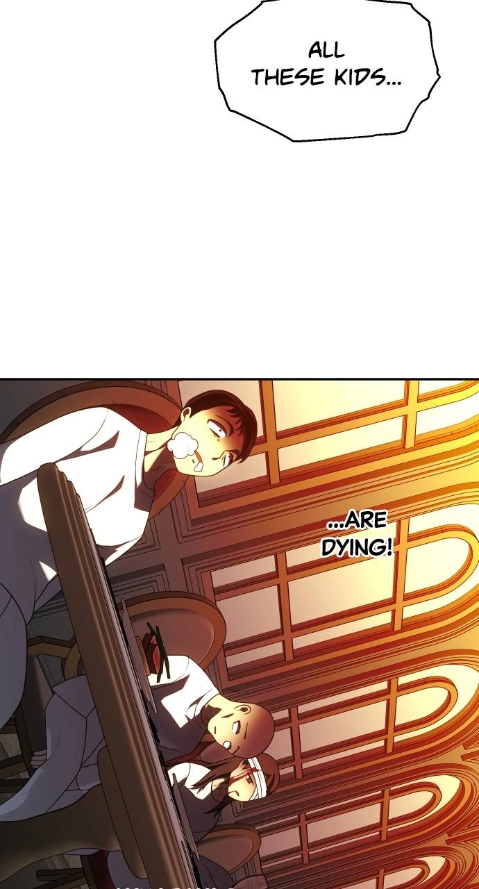 I Was the Final Boss Chapter 28, page 124 of 148
