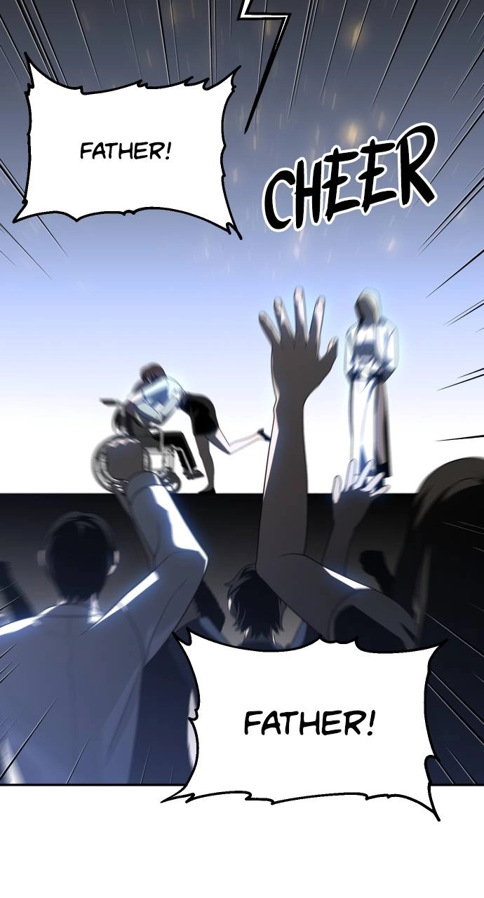 I Was the Final Boss Chapter 28, page 27 of 148