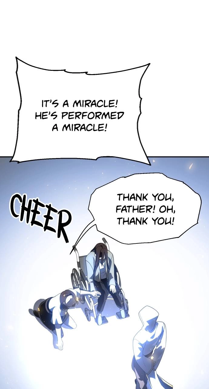 I Was the Final Boss Chapter 28, page 28 of 148