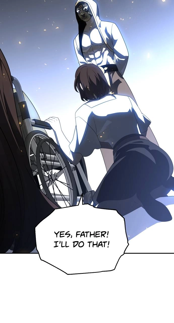I Was the Final Boss Chapter 28, page 30 of 148