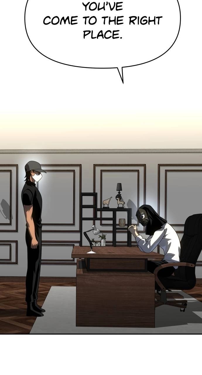 I Was the Final Boss Chapter 28, page 42 of 148