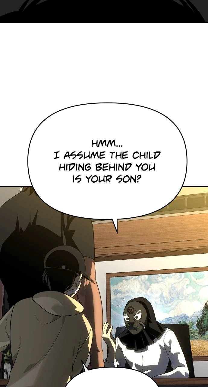 I Was the Final Boss Chapter 28, page 45 of 148