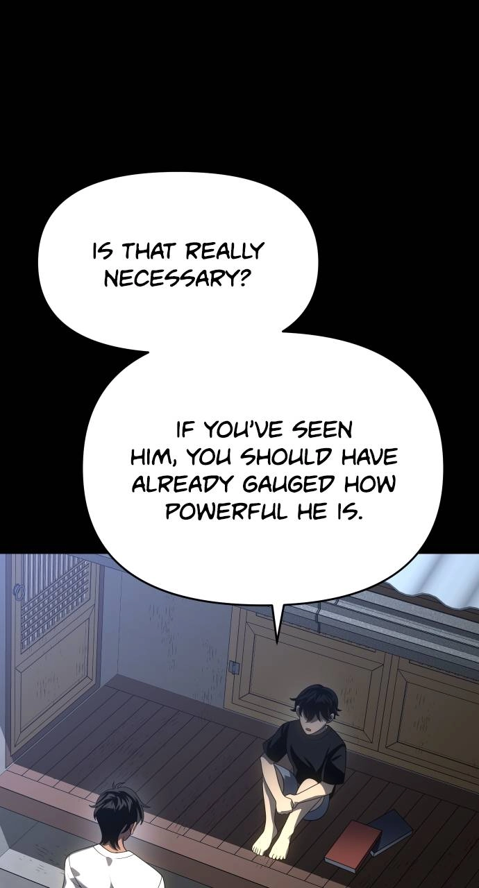 I Was the Final Boss Chapter 28, page 50 of 148