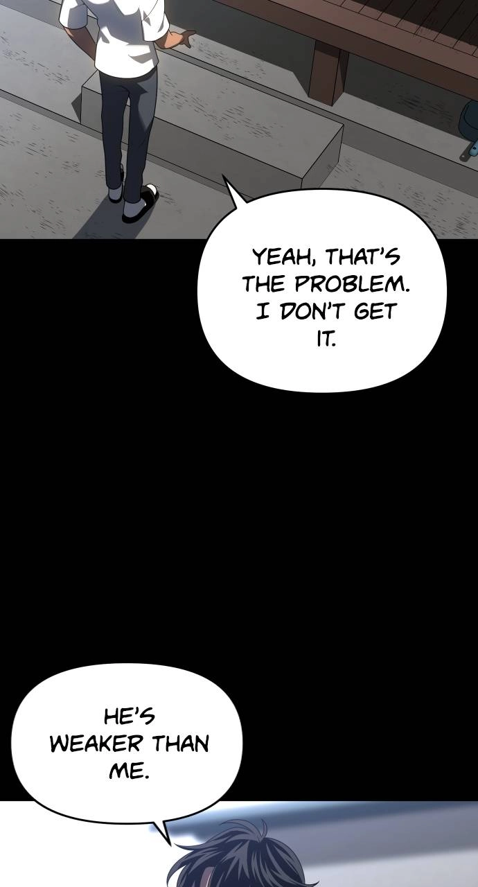 I Was the Final Boss Chapter 28, page 51 of 148